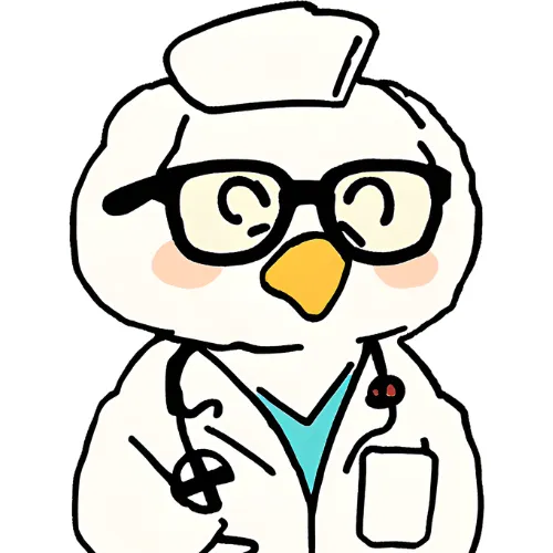 Dr.ナゲット